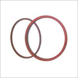 Silicone Rubber Gaskets