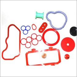 Rubber Gaskets