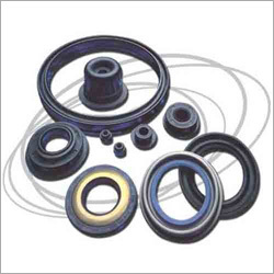 Industrial Rubber Oil Seal