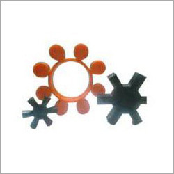 Industrial Rubber Products