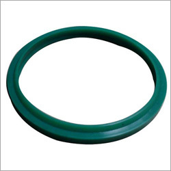 Rubber Wiper Seals
