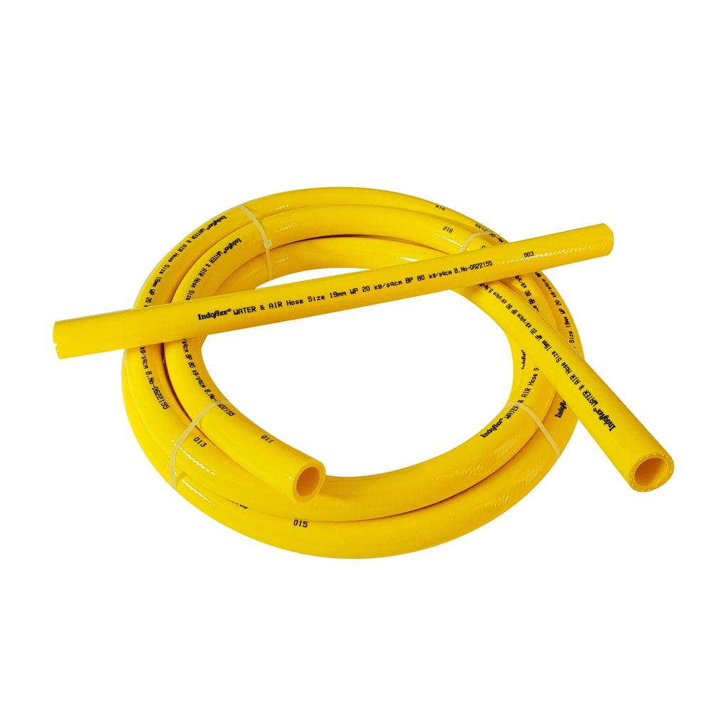 Rock Drill Hose 19mm - Color: Multicolor