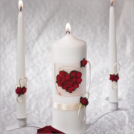 Decorative Candles