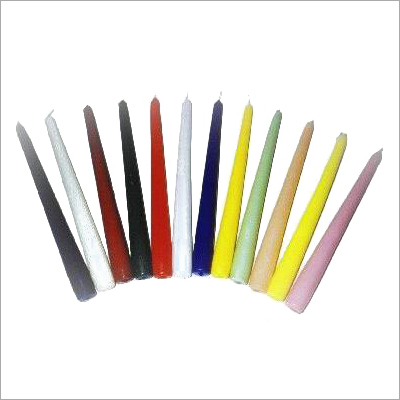 Birthday Candles