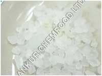White Rock Salt Packaging: Packet