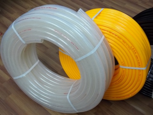 PVC First Aid Hose Reel 25 Mm Type 2 at Rs 72.62 in New Delhi