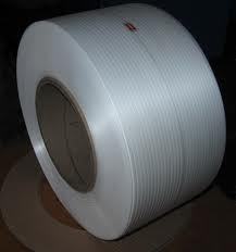 Fully Auto Box Strapping Roll