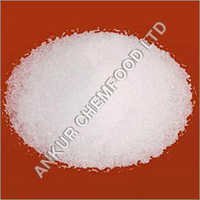 White Edible Common Salt