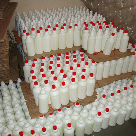 Toiletries & Cleaning Products