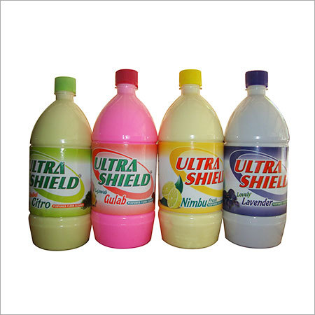 Home Cleaning Products