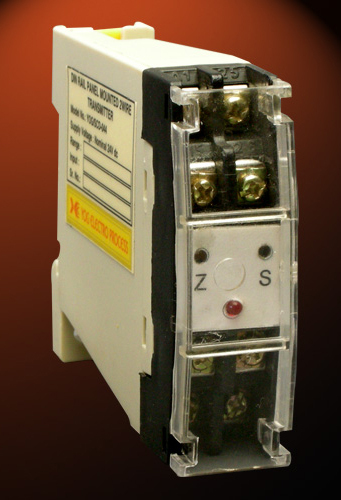 Din Rail Transmitter