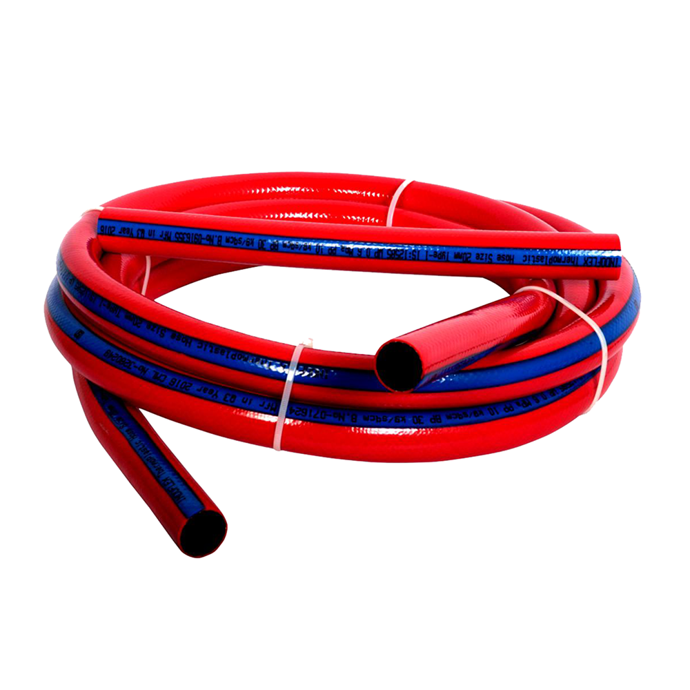 Fire Fighting Hose - Coating Type: Pvc