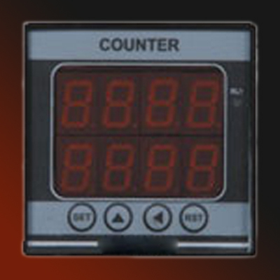 Digital Counter