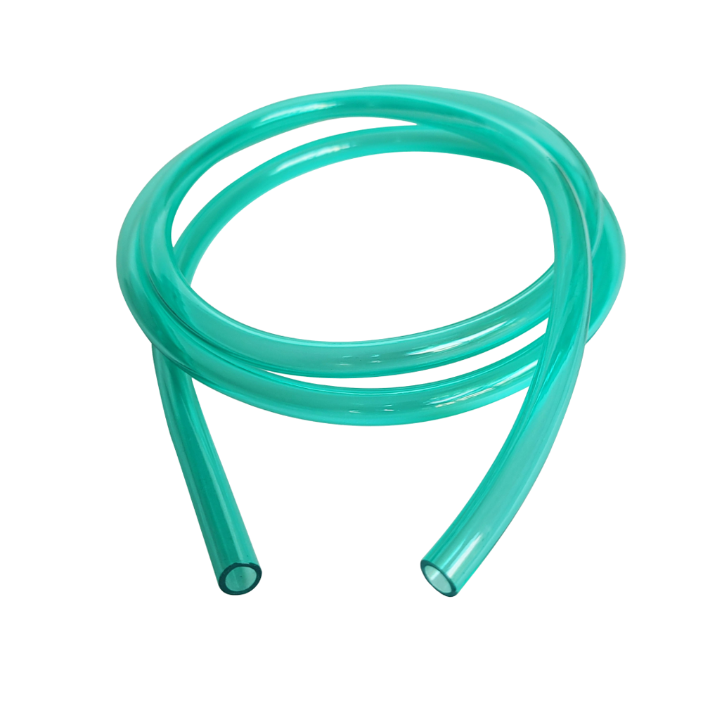 Medical Disposable Tube - Color: Transparent