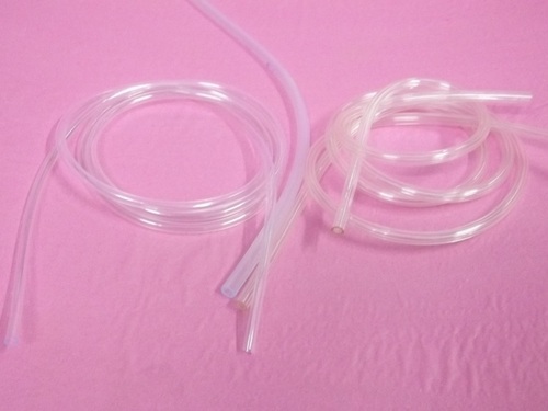 Medical Suction Tubes