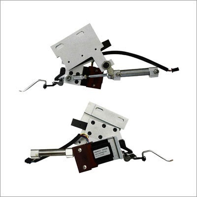 Embroidery Looping Devices