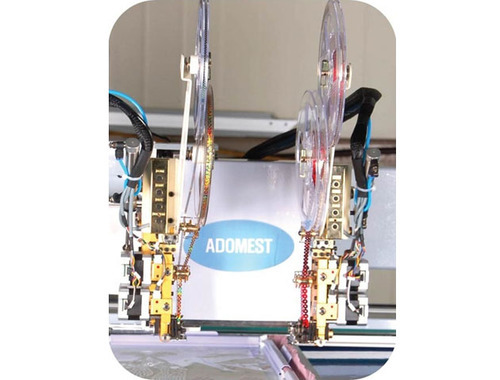 Motif Making Machine