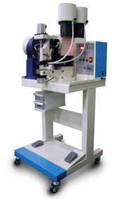 Pearl Attaching Machine