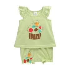 CHILDREN PAJAMA SETS