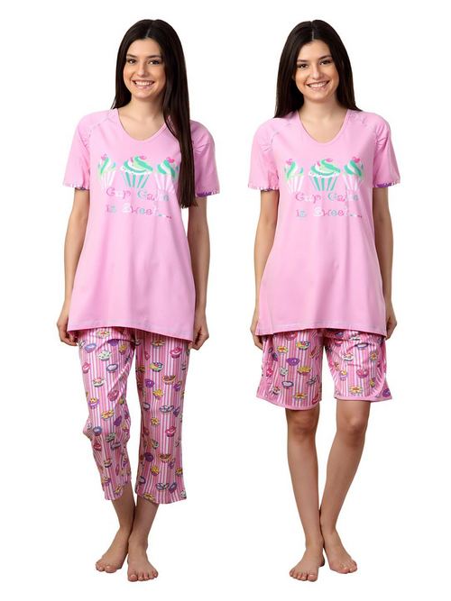 NIGHT WEAR