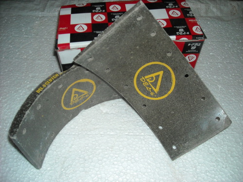 Brake Liner