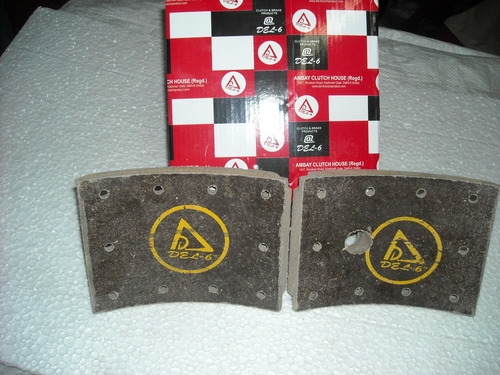 Brake Liner L