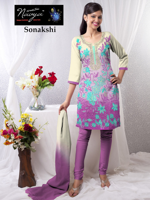 DESIGNER PUNJABI SUITS