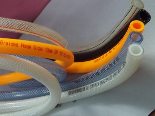 Industrial Thermoplastic Rubber Hose
