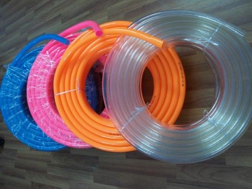 PVC Vinyl Tubing