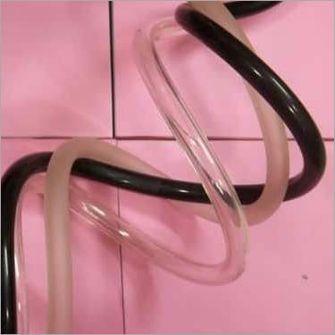 PVC Braided Hose