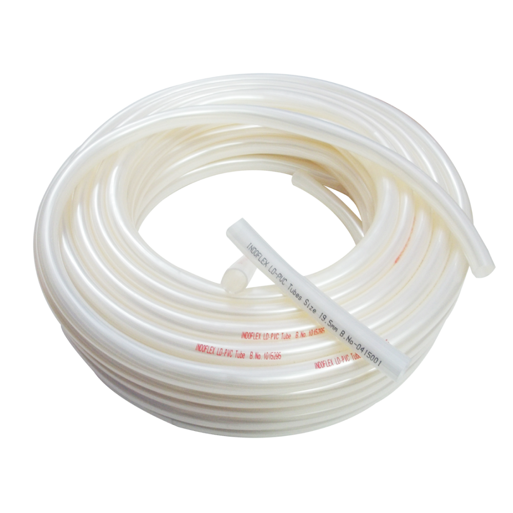 Ld Pvc Hose 12Mm - Application: Commercial