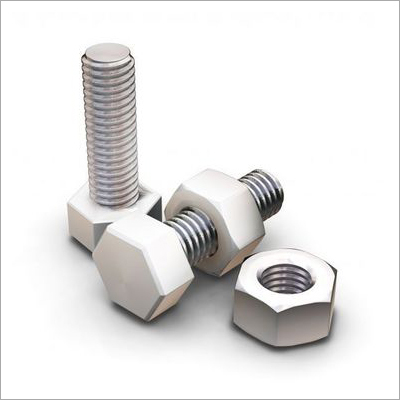 High Strength Bolts
