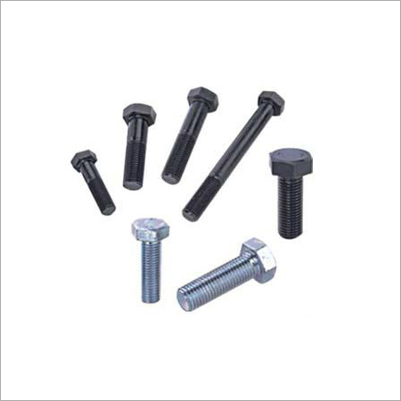 High Tensile Hex Bolts