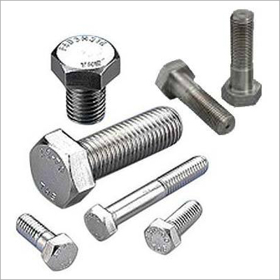 Cylinder Head Bolts