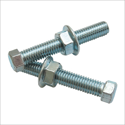 Hexagonal Bolts
