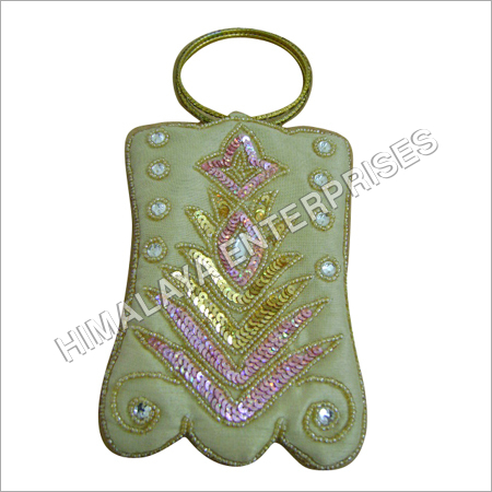 Gold Mobile Cover