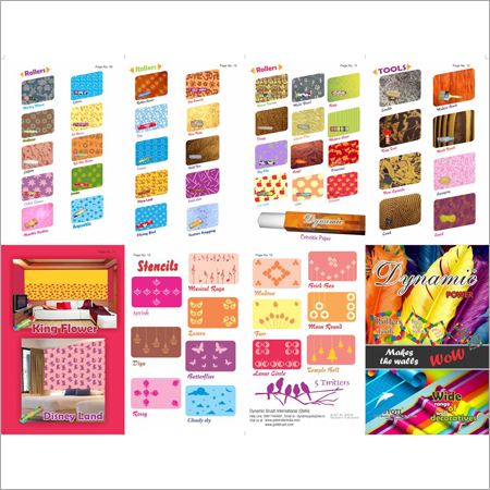 Home Painting Equipment