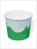 TEA CUPS