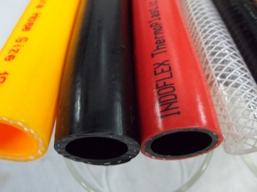 Thermoplastic ISI Marked Hose