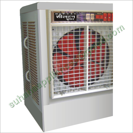 Domestic Air Cooler