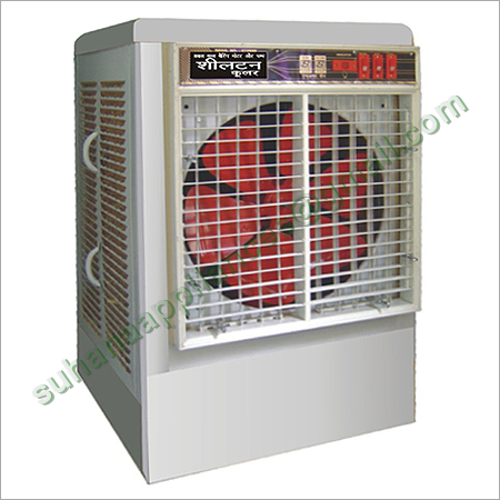 Turbo Air Cooler