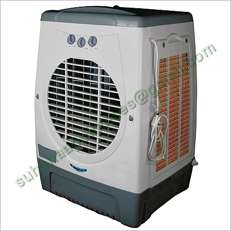 Plastic Air Cooler