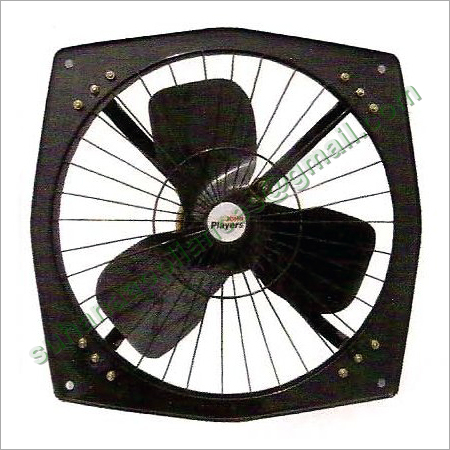 Fresh Air Fan