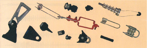 AB Cable Accessories