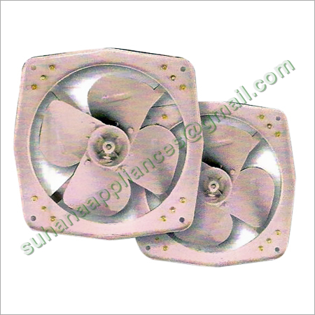 Trans Air Fan