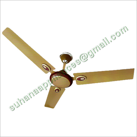 Electric Fans