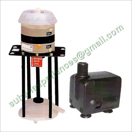 Cooler Pump