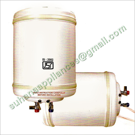 Water Heater