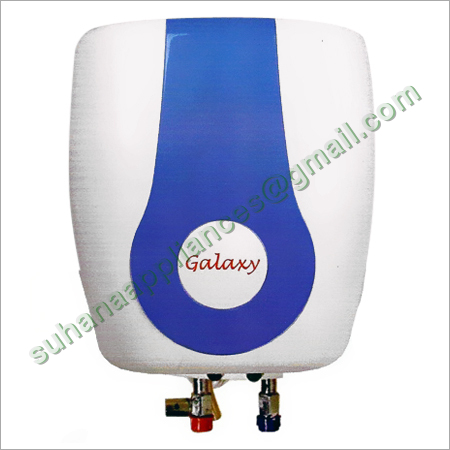 Conventional Storage Water Heater