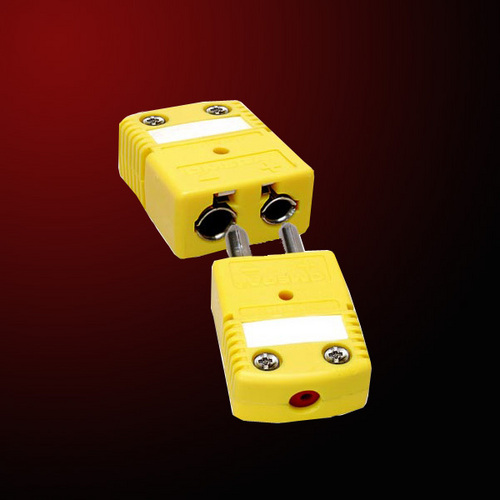 K Type Miniature Connector